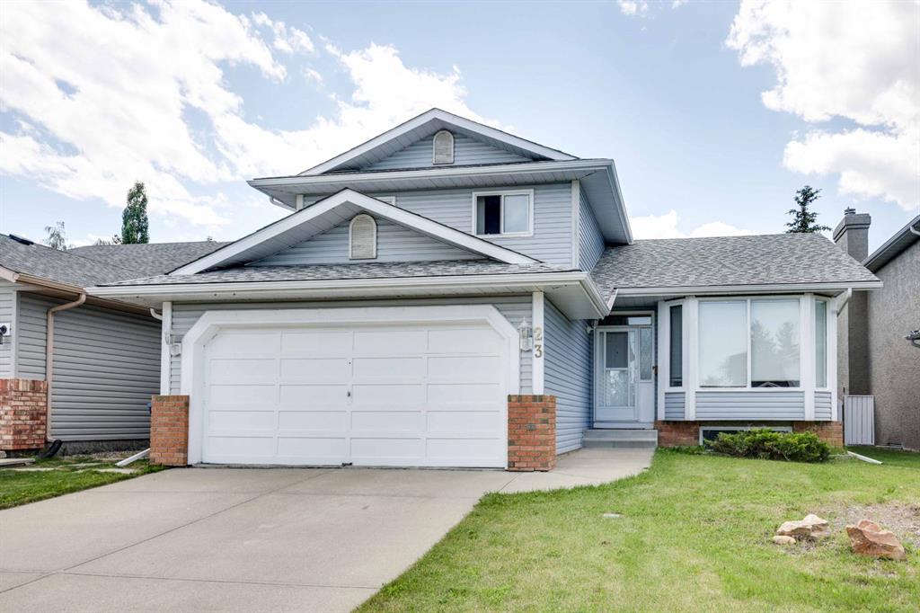 23 Sandalwood Close NW, A2327987, Alberta,