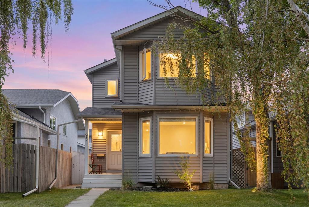 95 Riverbrook Road SE, A2327989, Alberta,