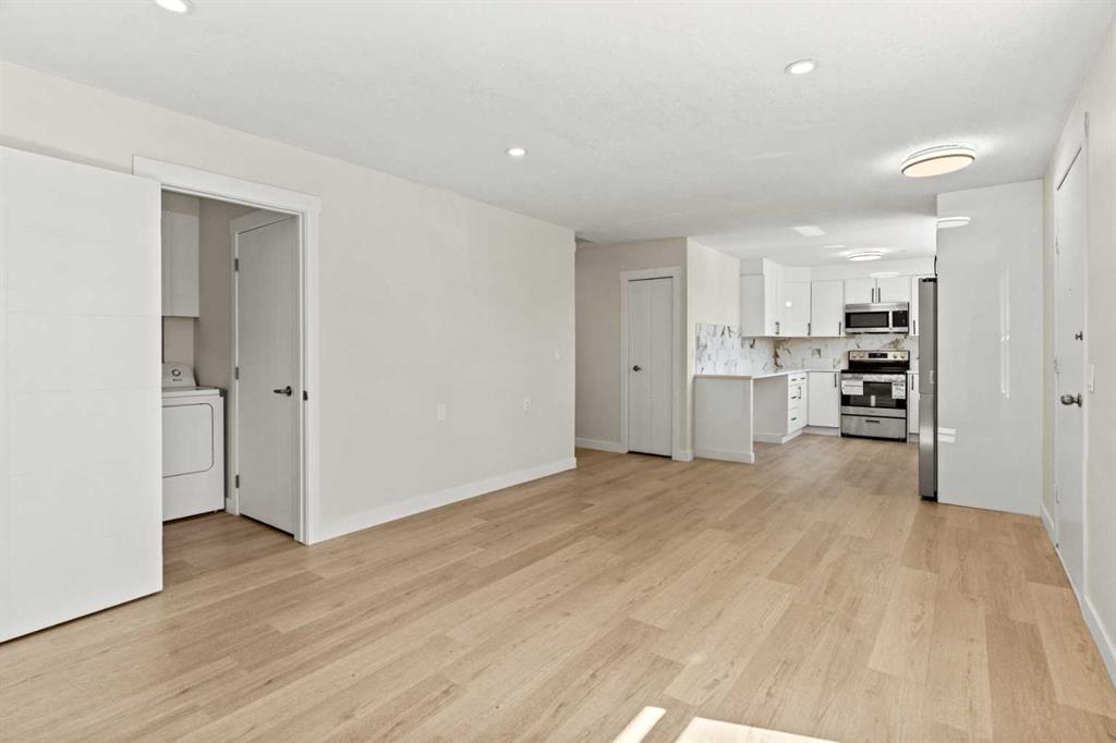 Fourth View of 3116 39 Street SE, Dover, Calgary, Alberta, T2B 1B1