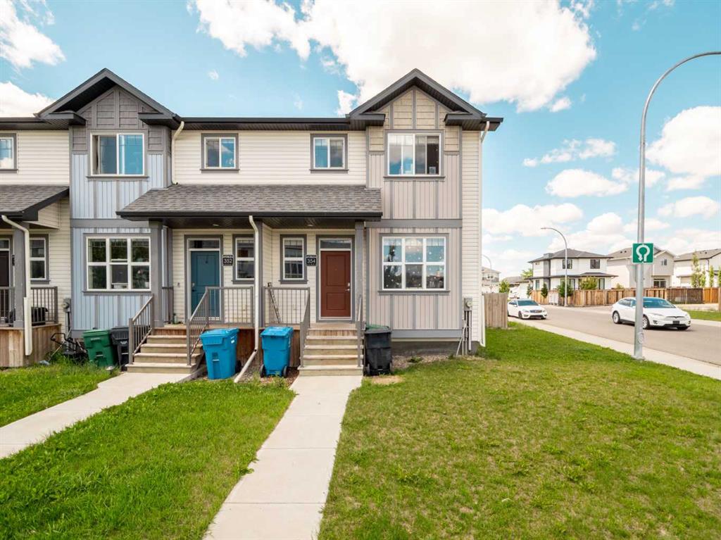 354 Mildred Dobbs Boulevard N, A2327994, Alberta,