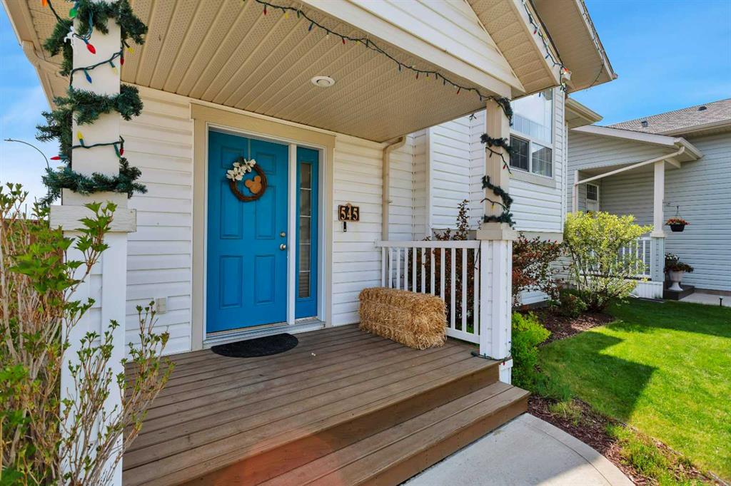 Third View of 545 Lancaster Drive , Lonsdale, Red Deer, Alberta, T4R 0H1