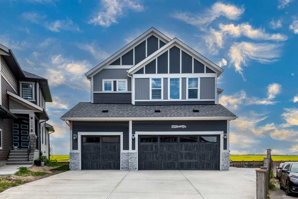 101 Homestead Crescent NE, A2328002, Alberta,