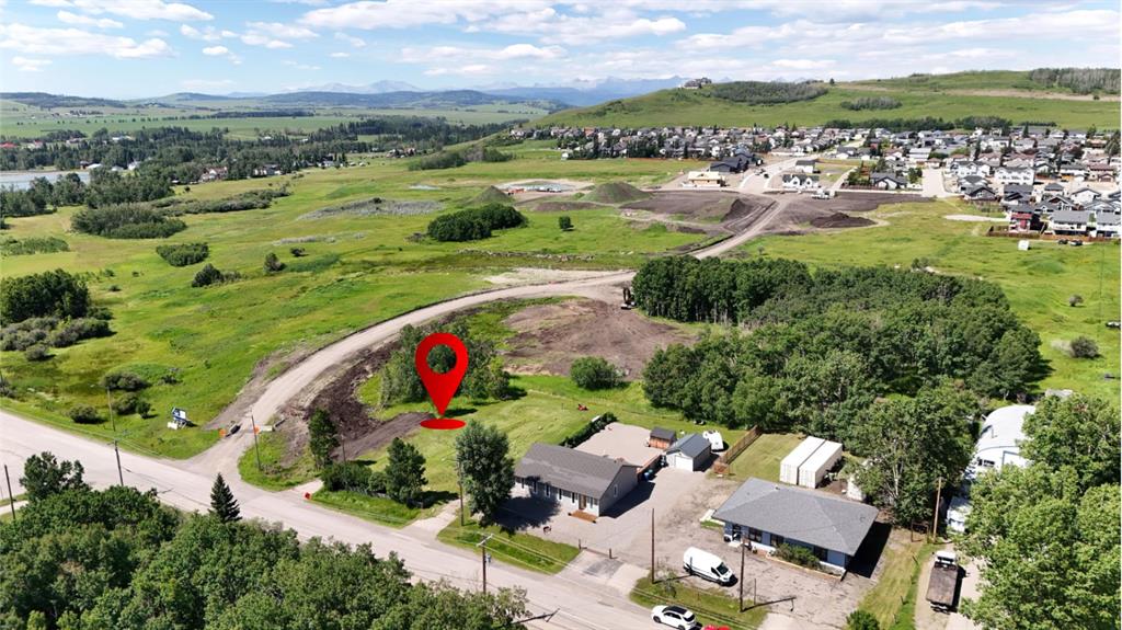 Fourth View of 308 Main Street , NONE, Diamond Valley, Alberta, T0L 2Z0