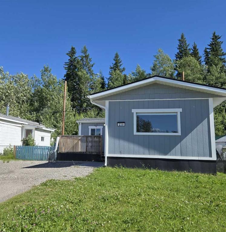 239, 133 Jarvis Street , A2328007, Alberta,