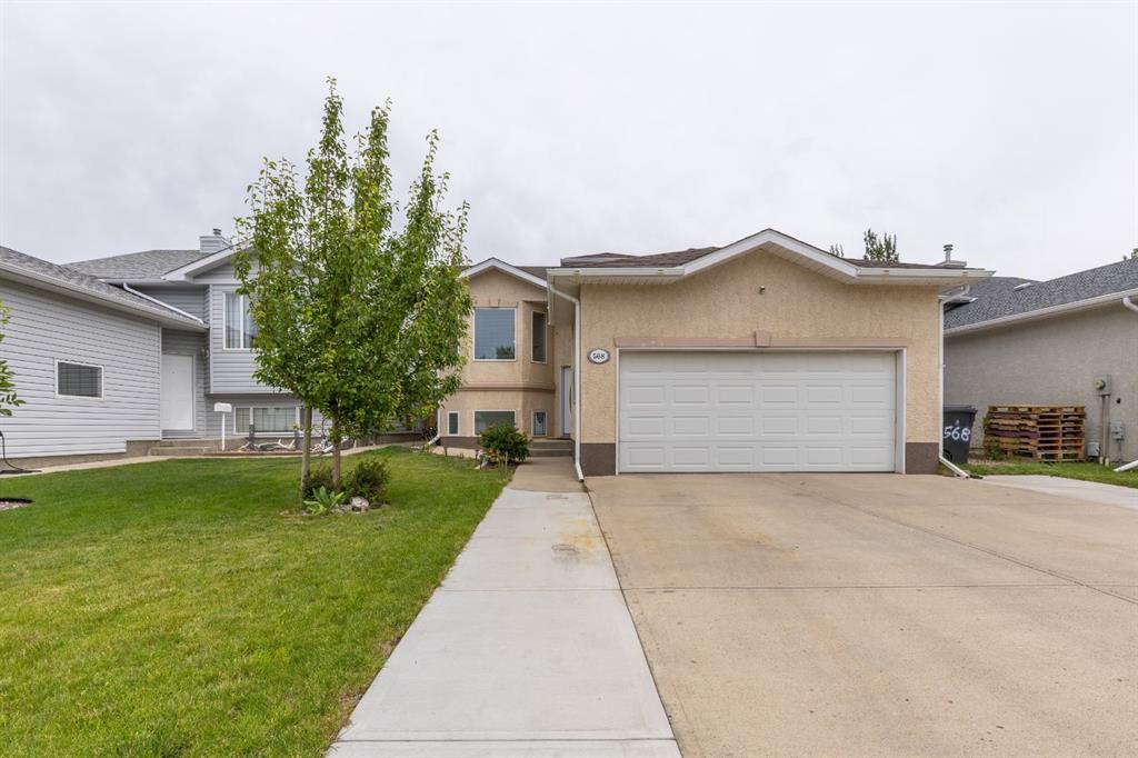 568 Heritage Boulevard W, A2328009, Alberta,