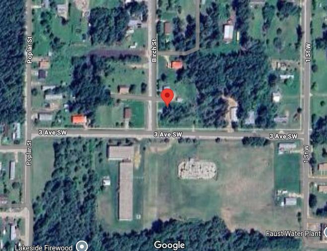 Fourth View of 3 2nd Street W, NONE, Faust, Alberta, T0G 0X0