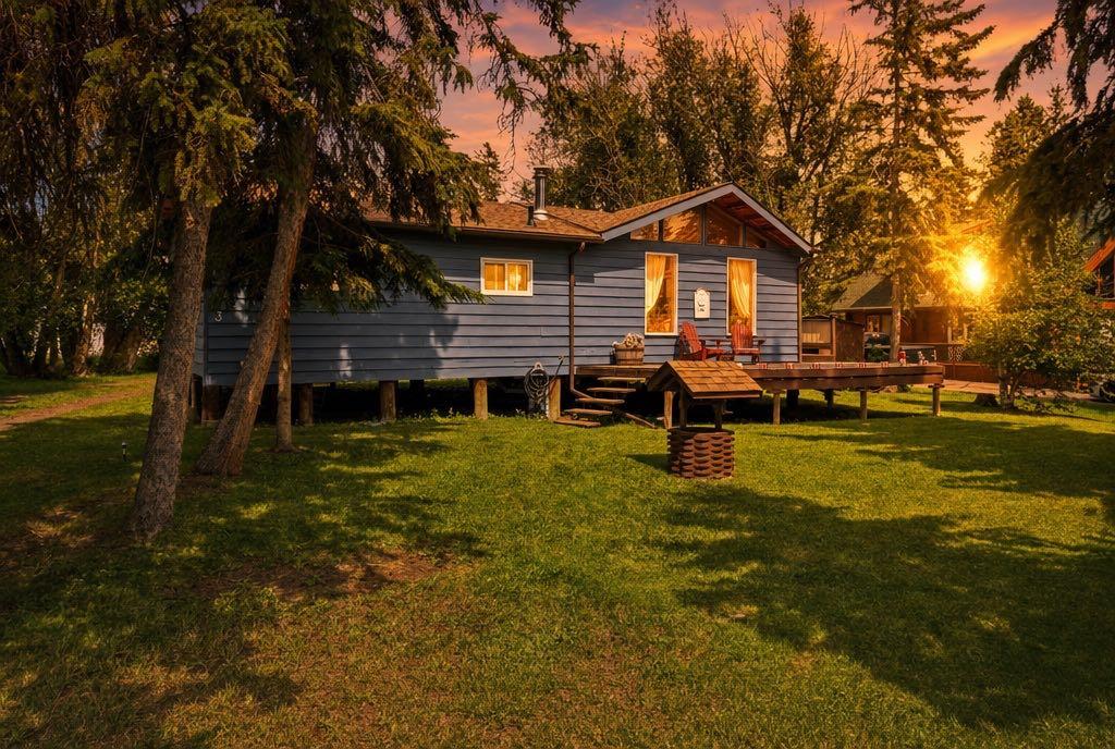Third View of 52, 41513 Highway 771  , Birch Bay, Rural Lacombe County, Alberta, T0C 0J0