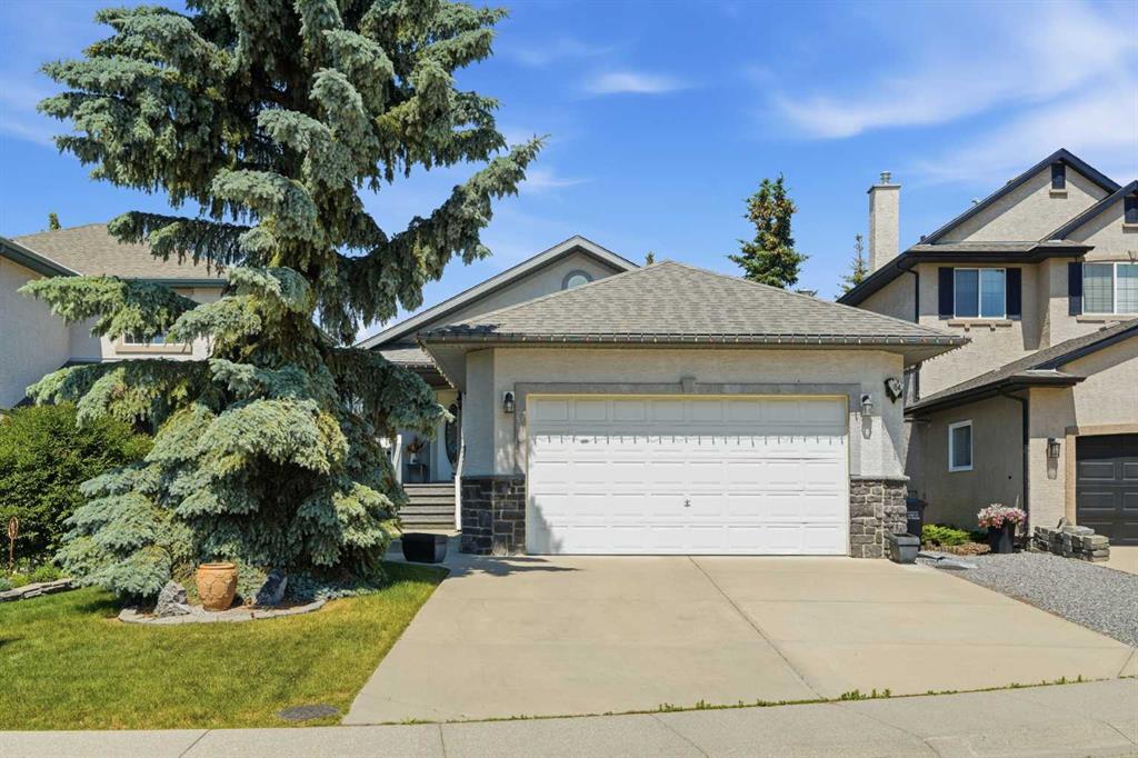 Third View of 164 Sunterra Heights , Sunterra Ridge, Cochrane, Alberta, T4C 1W7