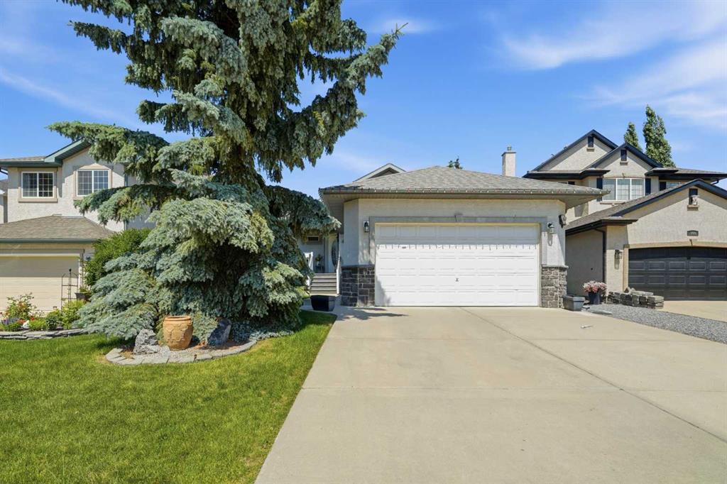 Fourth View of 164 Sunterra Heights , Sunterra Ridge, Cochrane, Alberta, T4C 1W7
