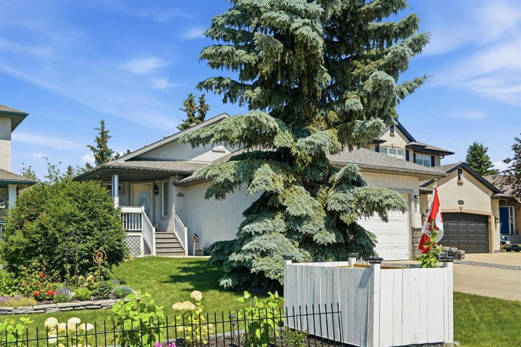 Fifth View of 164 Sunterra Heights , Sunterra Ridge, Cochrane, Alberta, T4C 1W7