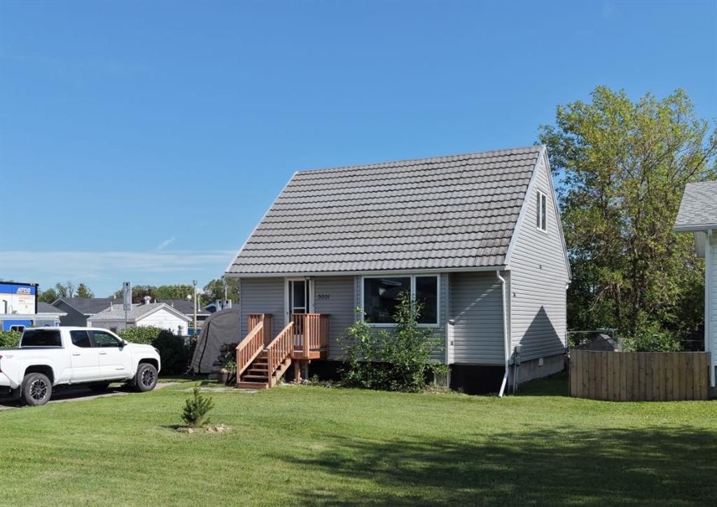 5031 54 Avenue , A2328026, Alberta,