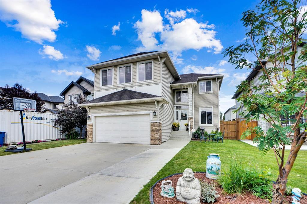 Third View of 117 Hawkmere Place , Westmere, Chestermere, Alberta, T1X 0C6