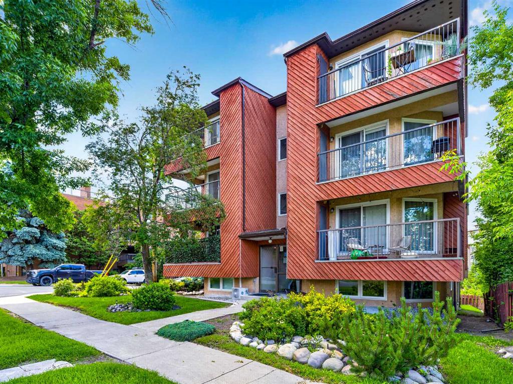 5, 402 4 Avenue NE, A2328031, Alberta,