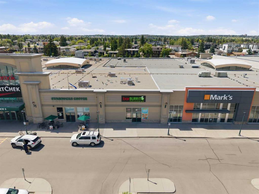 Fifth View of 0017, 1200 37 Street SW, Rosscarrock, Calgary, Alberta, T3C 1S2