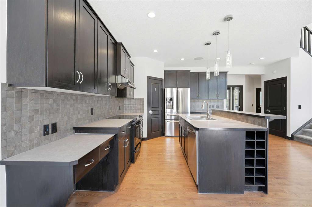 Fifth View of 130 Auburn Glen Circle SE, Auburn Bay, Calgary, Alberta, T3M 0K9