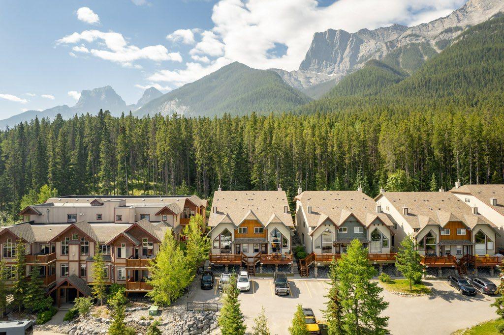 3, 809 Wilson Way , A2328041, Alberta,