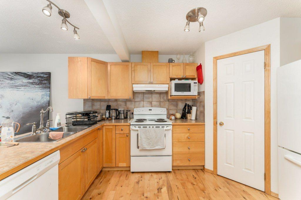 Fourth View of 3, 809 Wilson Way , Peaks of Grassi, Canmore, Alberta, T1W2Y8