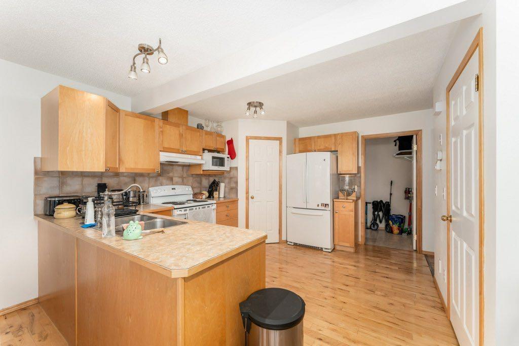 Fifth View of 3, 809 Wilson Way , Peaks of Grassi, Canmore, Alberta, T1W2Y8