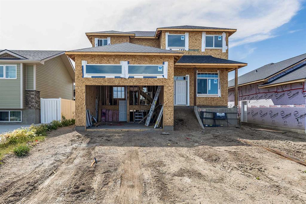 918 Memorial Drive SE, A2328049, Alberta,