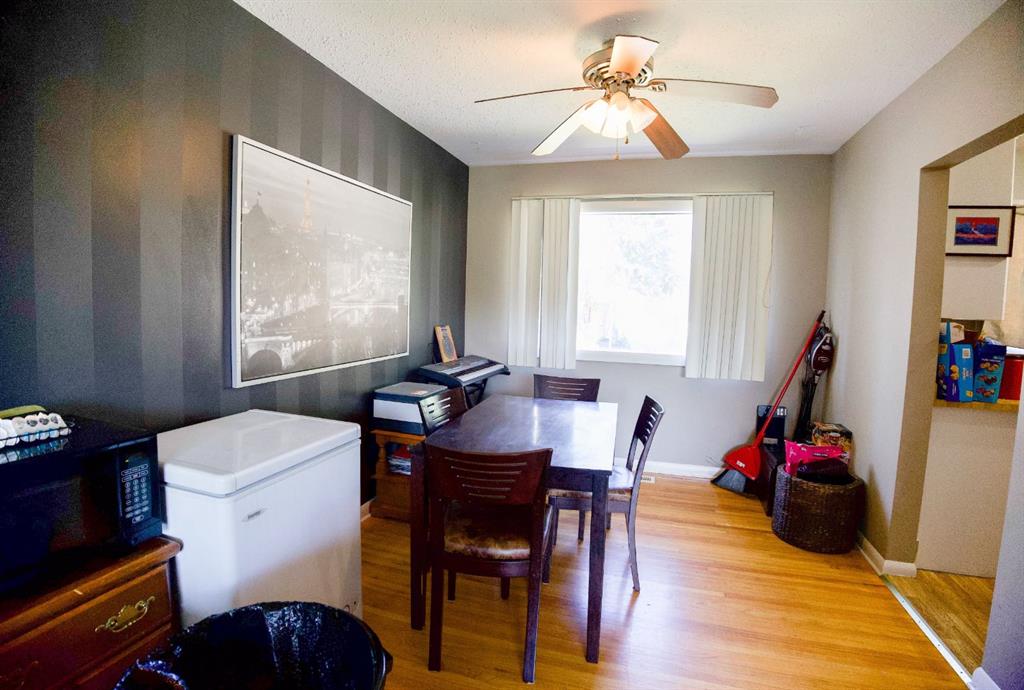 Third View of 4122 50 Street , Michener Hill, Red Deer, Alberta, T4N 1W7