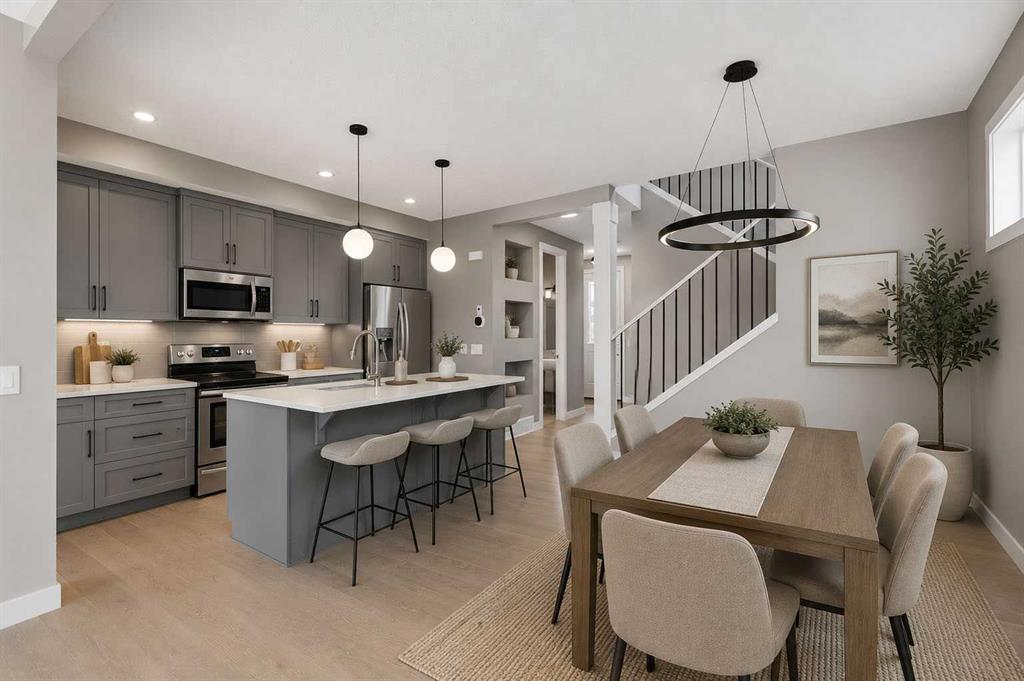 231 Waterford Heights , A2328051, Alberta,