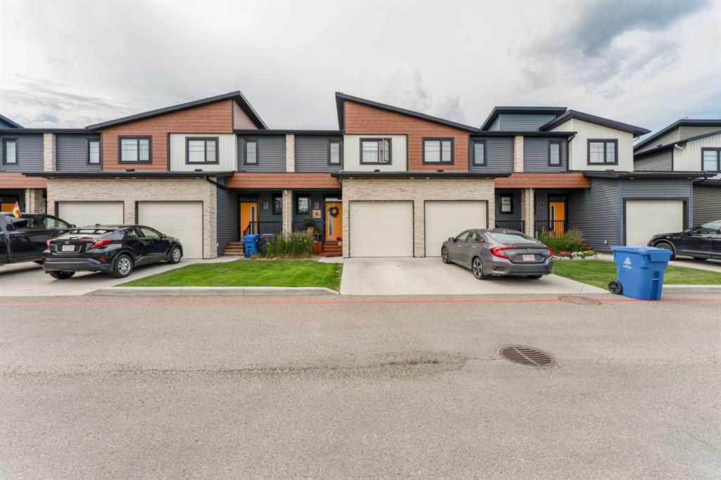5, 490 Highlands Boulevard W, A2328055, Alberta,