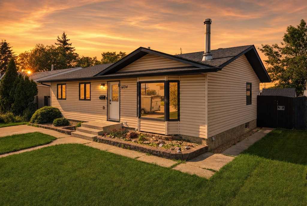 6124 Hamilton Drive , A2328057, Alberta,