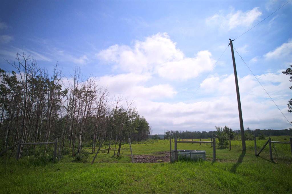 Fifth View of  NW 6-42-24 W4  , NONE, Rural Ponoka County, Alberta, T4J 1R3