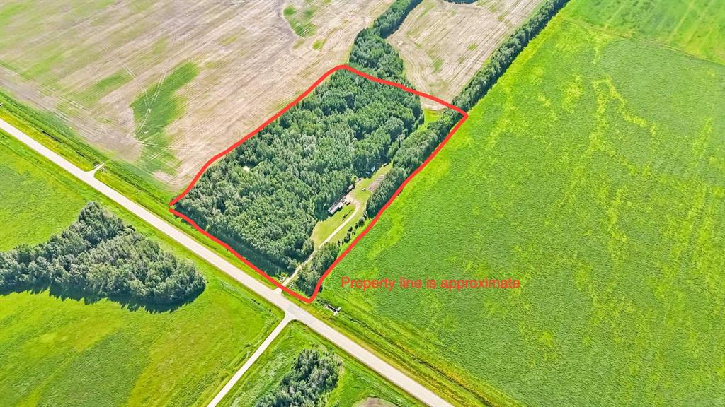 Fourth View of  70280 Highway 747  , NONE, Rural Greenview No. 16, M.D. of, Alberta, T0H 3H0