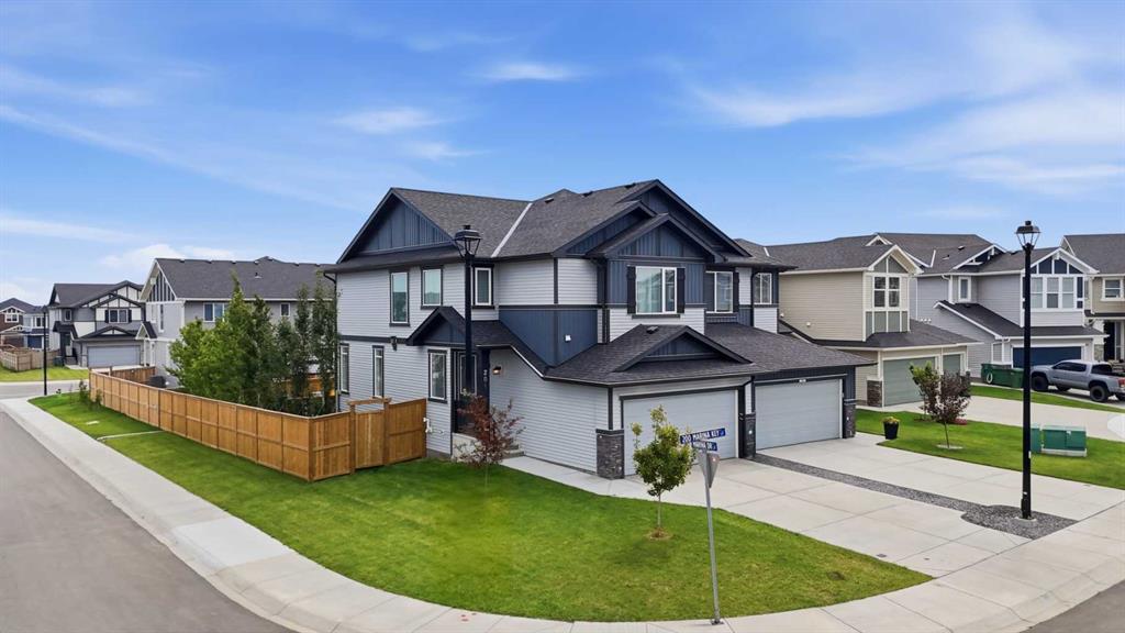 201 Marina Key , A2328083, Alberta,