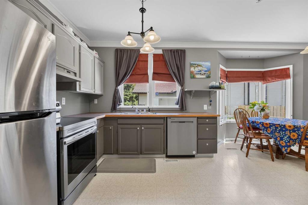 Fifth View of 2109 21 Avenue , NONE, Bowden, Alberta, T0M0K0