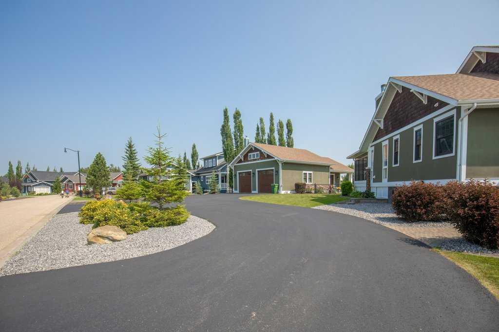 Third View of 539 Summer Crescent , Meridian Beach, Rural Ponoka County, Alberta, T0C 2J0