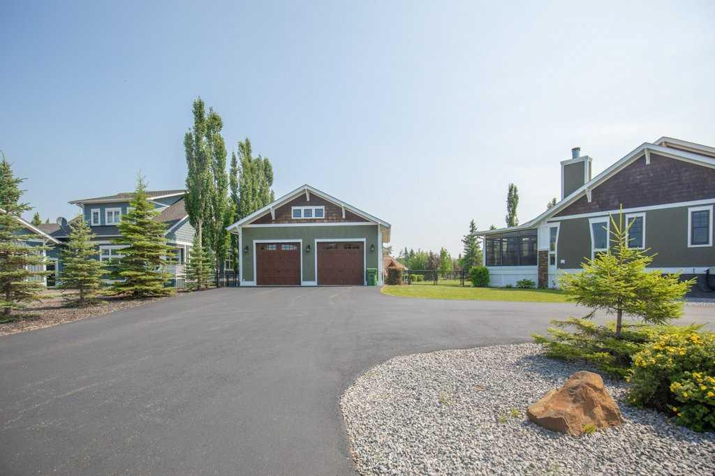 Fourth View of 539 Summer Crescent , Meridian Beach, Rural Ponoka County, Alberta, T0C 2J0