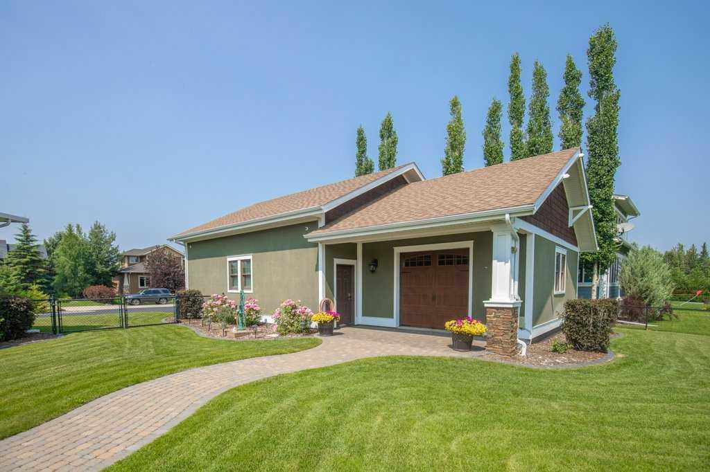 Fifth View of 539 Summer Crescent , Meridian Beach, Rural Ponoka County, Alberta, T0C 2J0