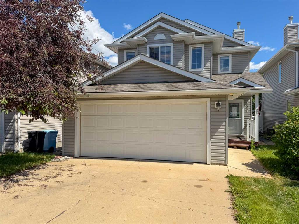 137 Cinnamon Street , A2328090, Alberta,