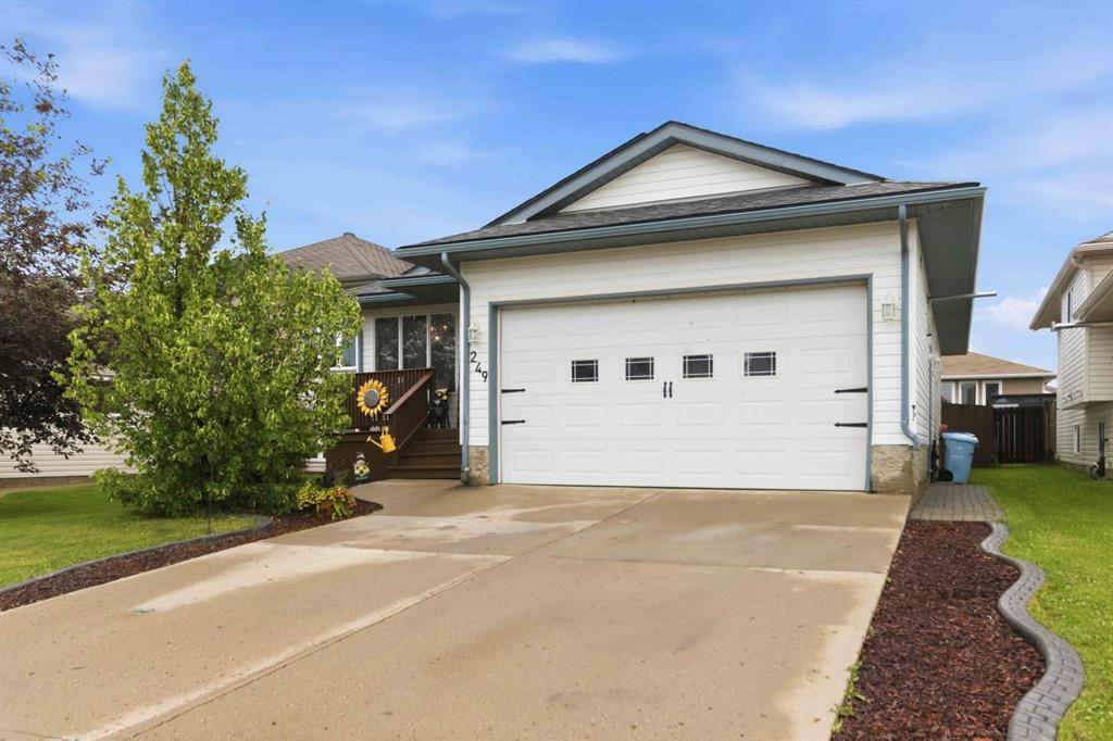 249 Fox Crescent , A2328097, Alberta,