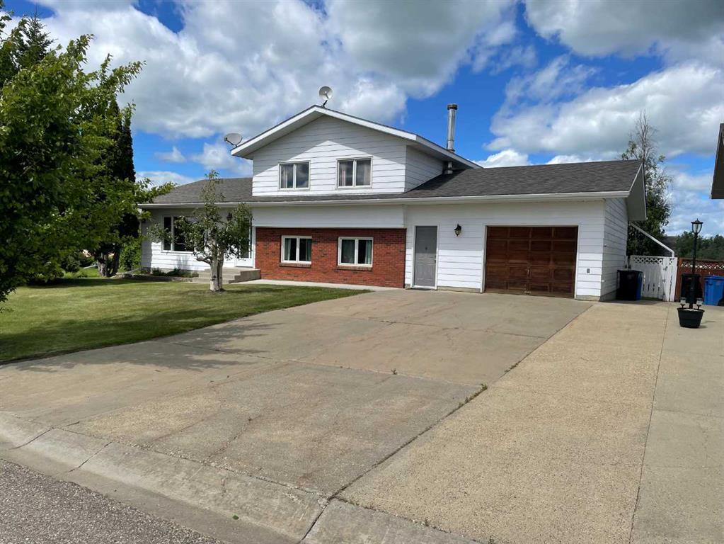 Second View of 11314 113 Avenue , NONE, Fairview, Alberta, T0H 1L0