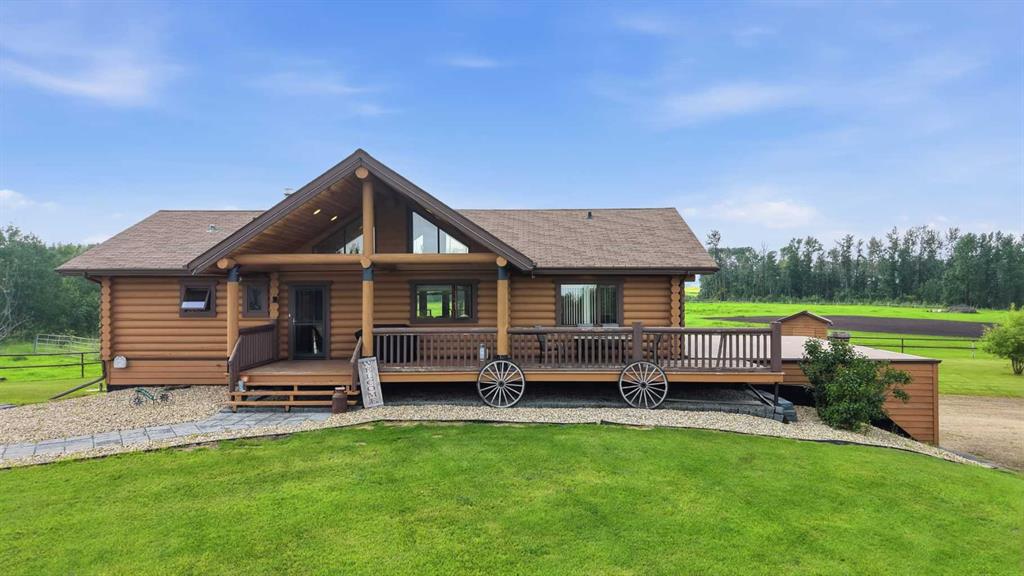 6 - 425063 Range Road 254  , A2328102, Alberta,