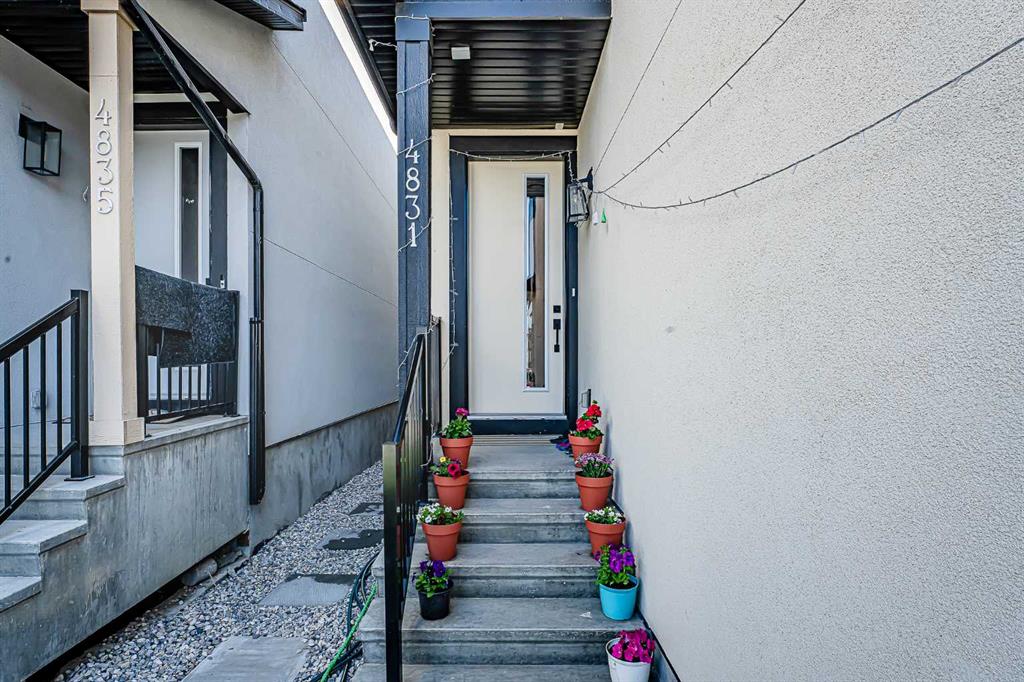 Third View of 4831 87 Avenue NE, Saddle Ridge, Calgary, Alberta, T3J 2J5