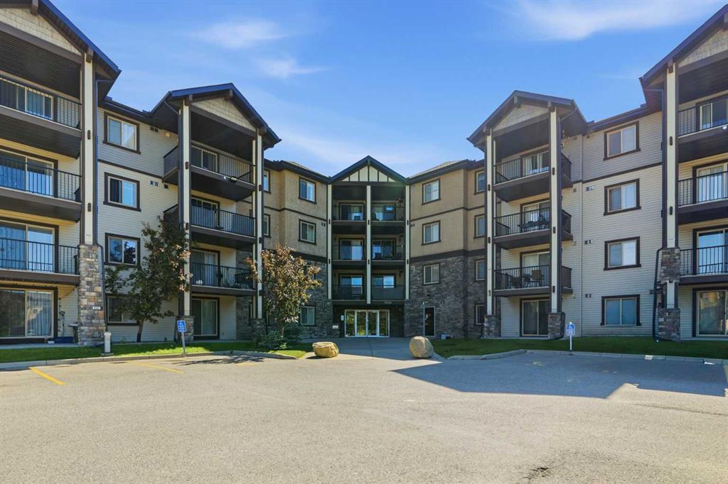 2409, 60 Panatella Street , A2328105, Alberta,
