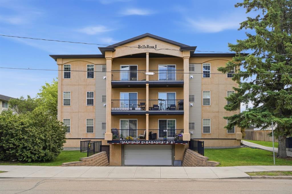 301, 3505 51 Avenue , A2328107, Alberta,