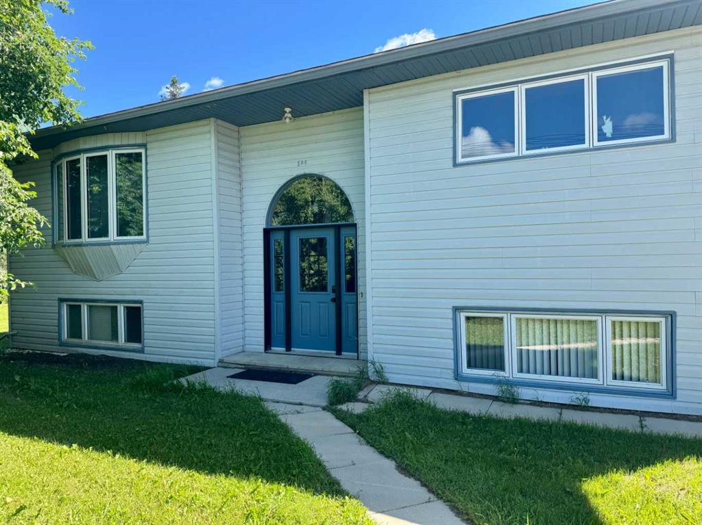 Third View of 509 4th Street NE  , NONE, McLennan, Alberta, T0H 2L0