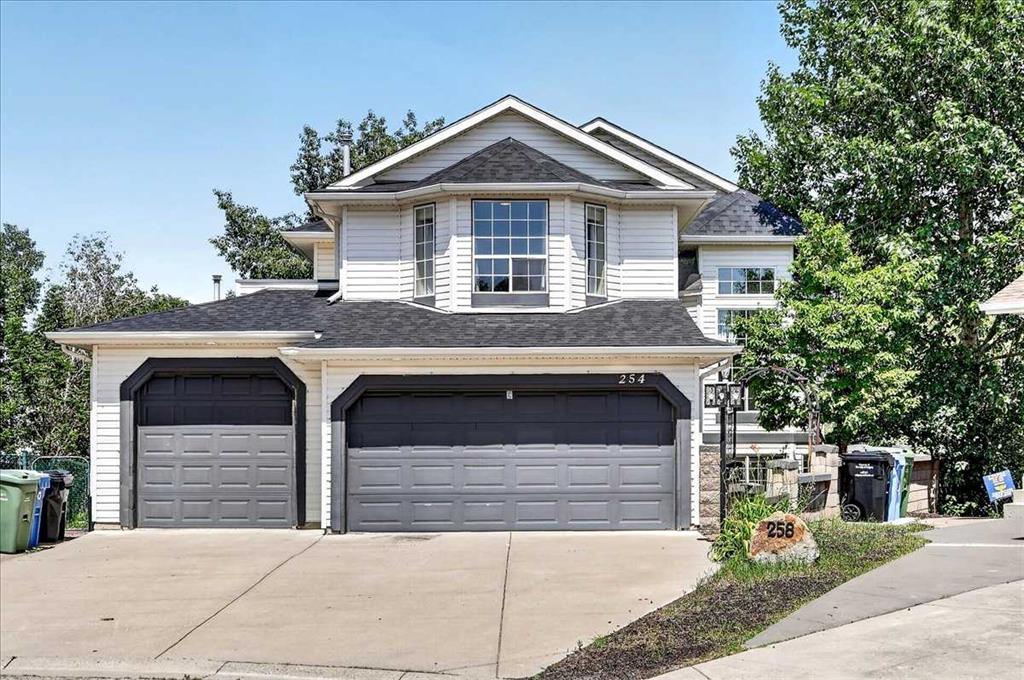 254 Douglas Glen Heath SE, A2328110, Alberta,