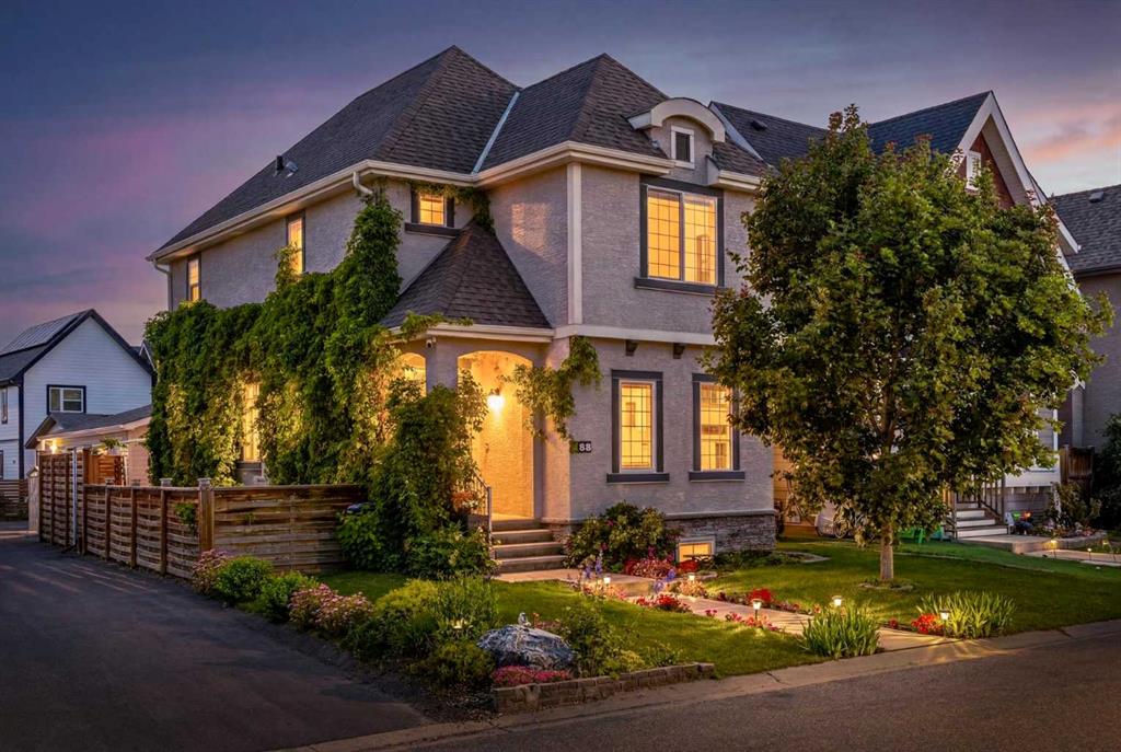 158 Mahogany Grove SE, A2328112, Alberta,