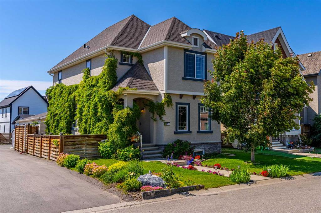 Third View of 158 Mahogany Grove SE, Mahogany, Calgary, Alberta, T3M 1W9