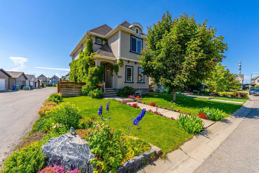 Fourth View of 158 Mahogany Grove SE, Mahogany, Calgary, Alberta, T3M 1W9