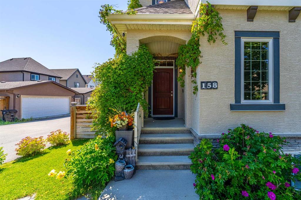 Fifth View of 158 Mahogany Grove SE, Mahogany, Calgary, Alberta, T3M 1W9