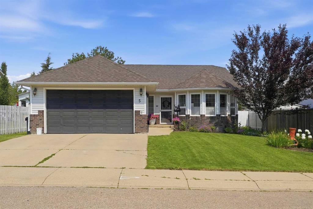 5 Westwood Crescent , A2328113, Alberta,