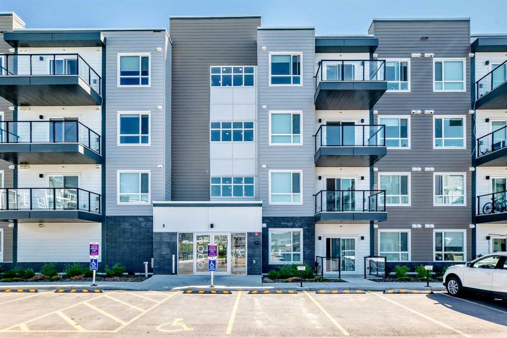 Third View of 3211, 33 Carringham Gate NW, Carrington, Calgary, Alberta, T3P 2H6