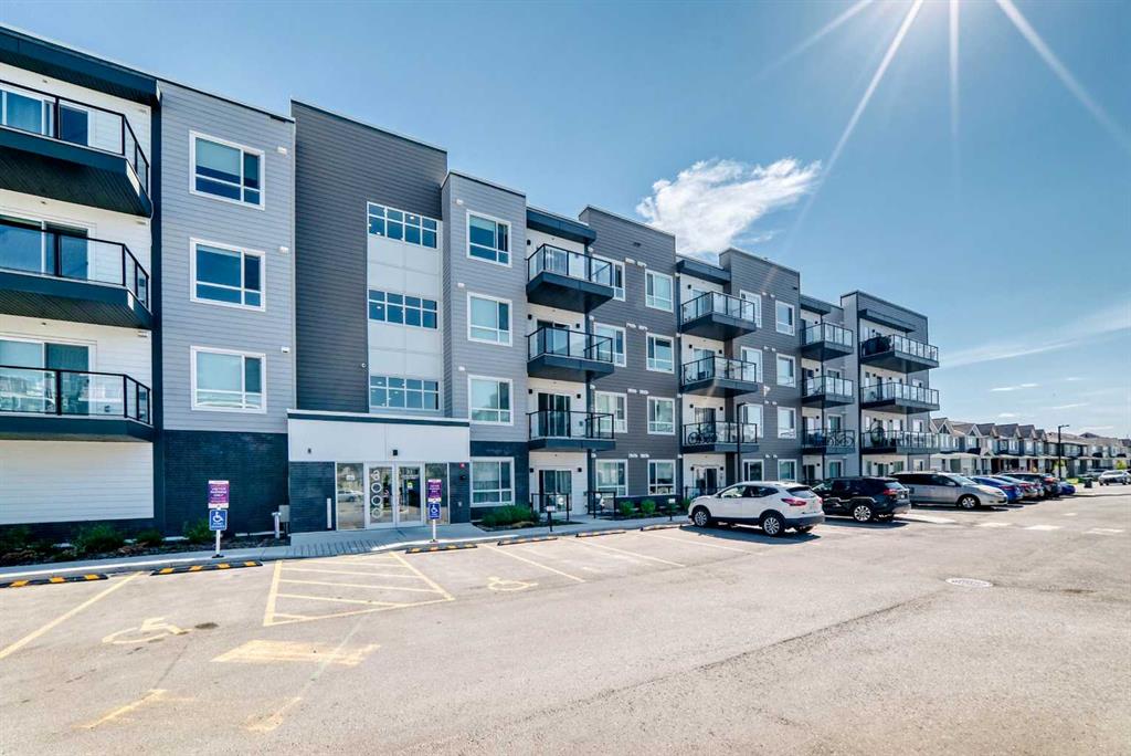 Fourth View of 3211, 33 Carringham Gate NW, Carrington, Calgary, Alberta, T3P 2H6